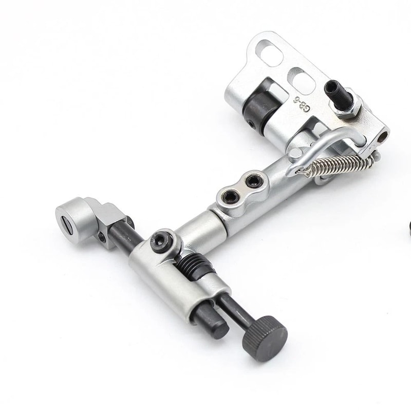 Precision Suspended Edge And Roller Guide Accessory For Compatible Machines 5