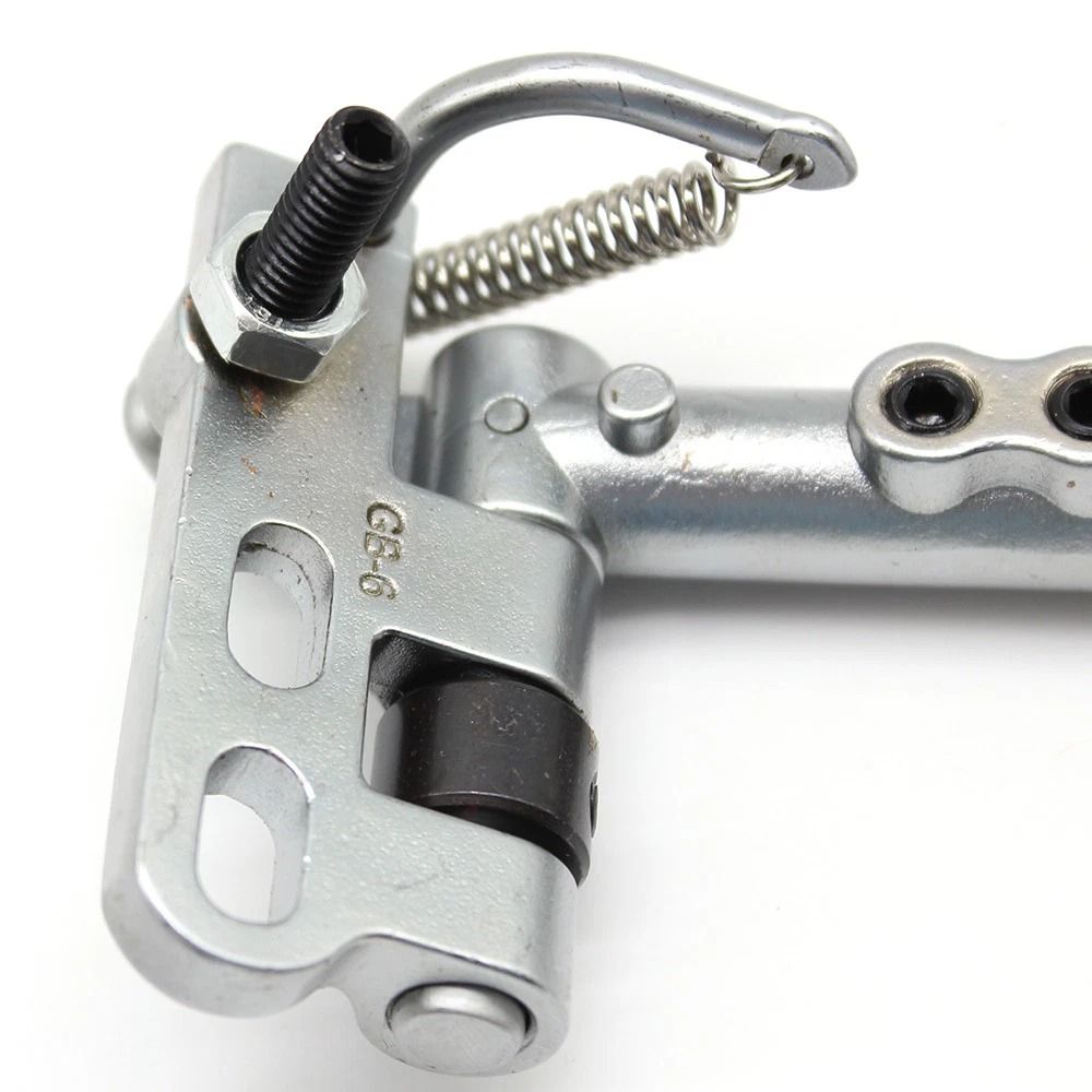 Precision Suspended Edge And Roller Guide Accessory For Compatible Machines 6