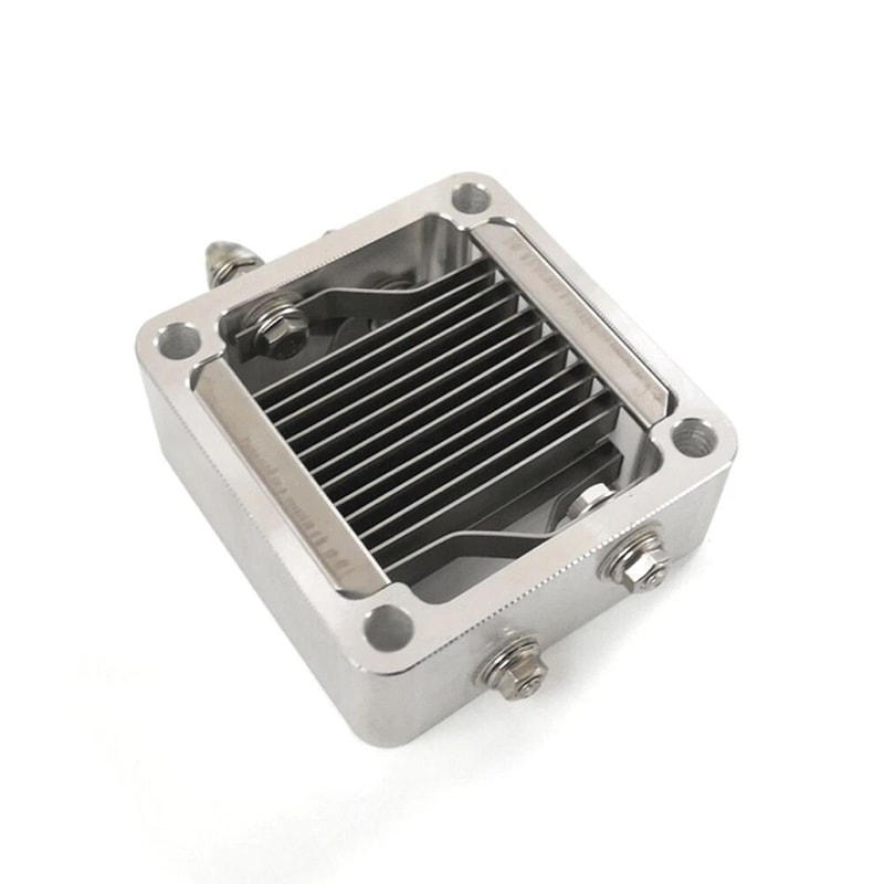 Premium Replacement Air Intake Heater Element For Dodge Cummins Grid Heater 3
