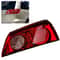Premium Right Inner Tail Light Rear Brake Lamp For Toyota Sienna Replacement 2
