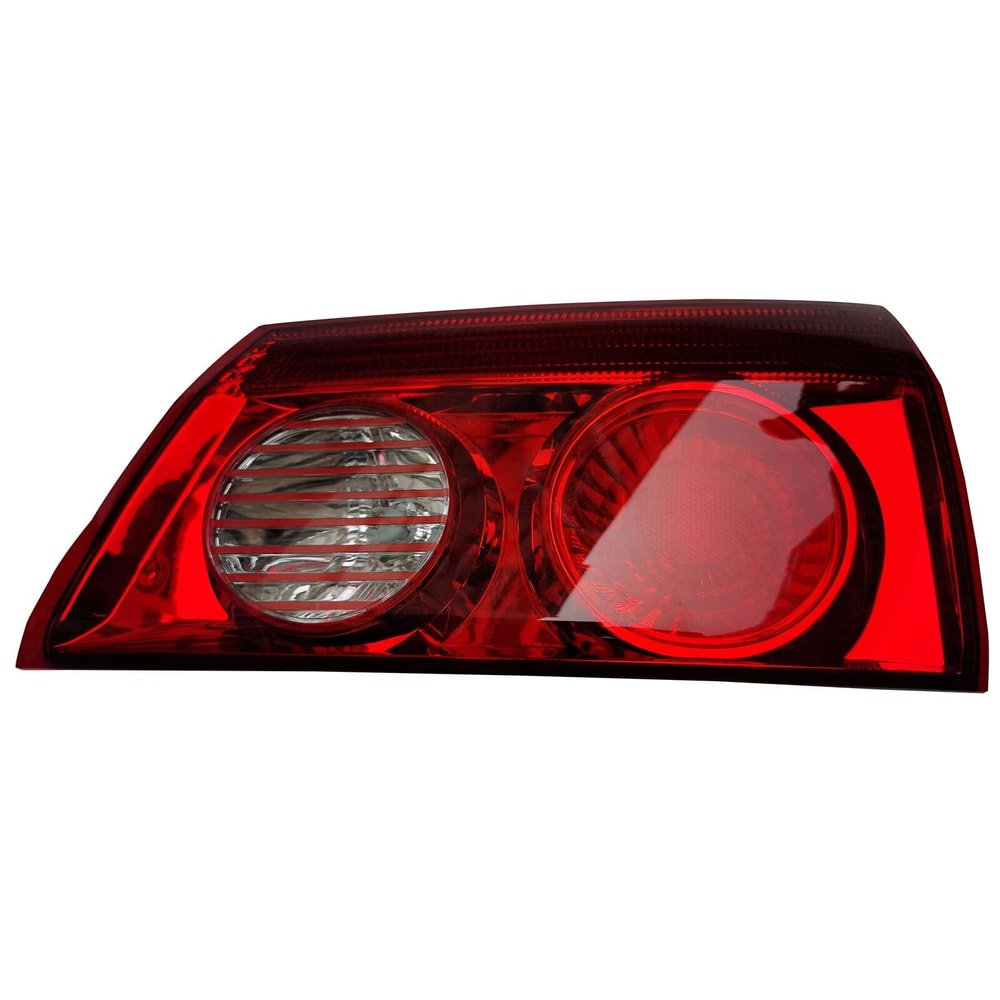 Premium Right Inner Tail Light Rear Brake Lamp For Toyota Sienna Replacement 9