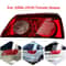 Premium Right Inner Tail Light Rear Brake Lamp For Toyota Sienna Replacement 7