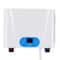 Electric Tankless Water Heater Under Sink Instant Hot Water 9