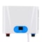 Electric Tankless Water Heater Under Sink Instant Hot Water 9