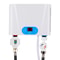 Electric Tankless Water Heater Under Sink Instant Hot Water 10