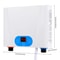 Electric Tankless Water Heater Under Sink Instant Hot Water 13