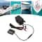 Premium 6 Gang Marine Switch Panel Control Box For YachtRV 12