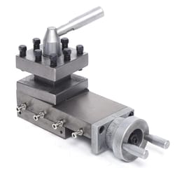 precision metal lathe tool holder with stroke durable lathe parts