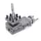 Precision Metal Lathe Tool Holder With Stroke Durable Lathe Parts 7