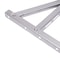 Heavy Duty Wall Mounting Bracket For Ductless Air Heat Pump Mini Split AC 3