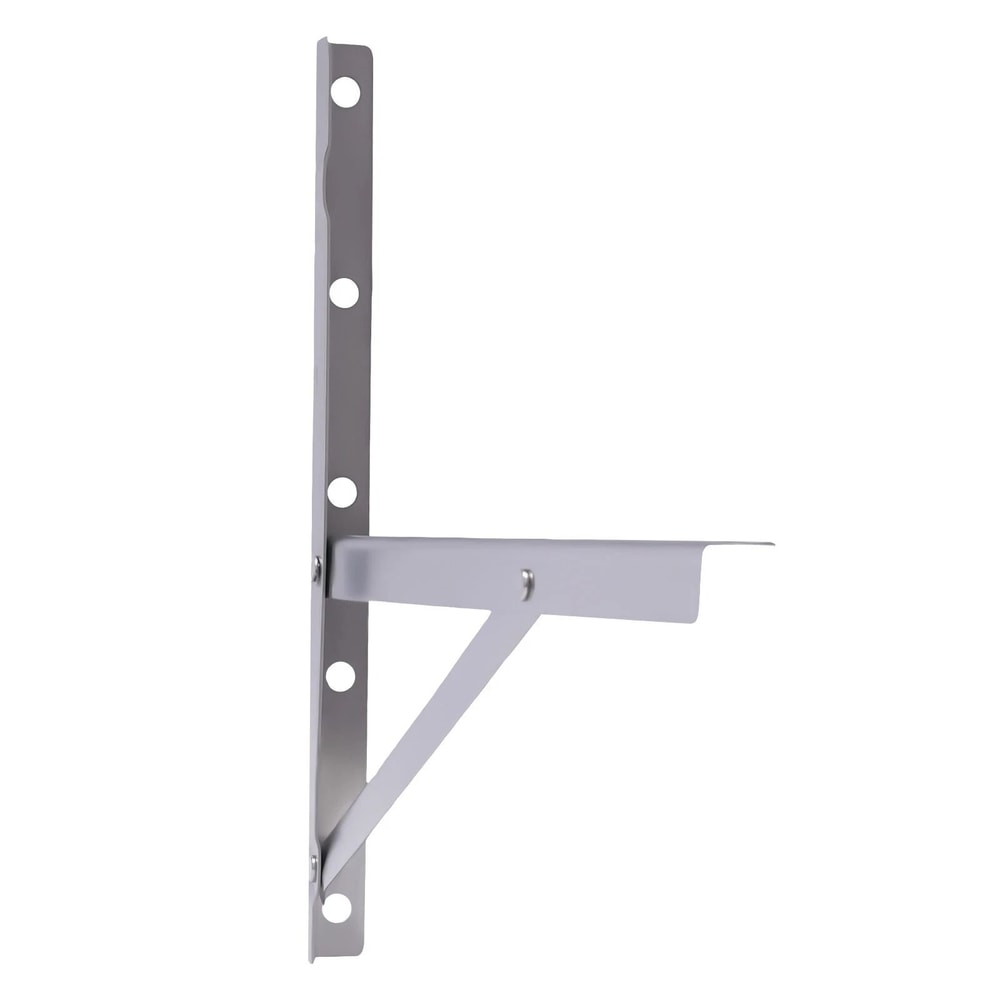 Heavy Duty Wall Mounting Bracket For Ductless Air Heat Pump Mini Split AC 8