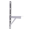 Heavy Duty Wall Mounting Bracket For Ductless Air Heat Pump Mini Split AC 8