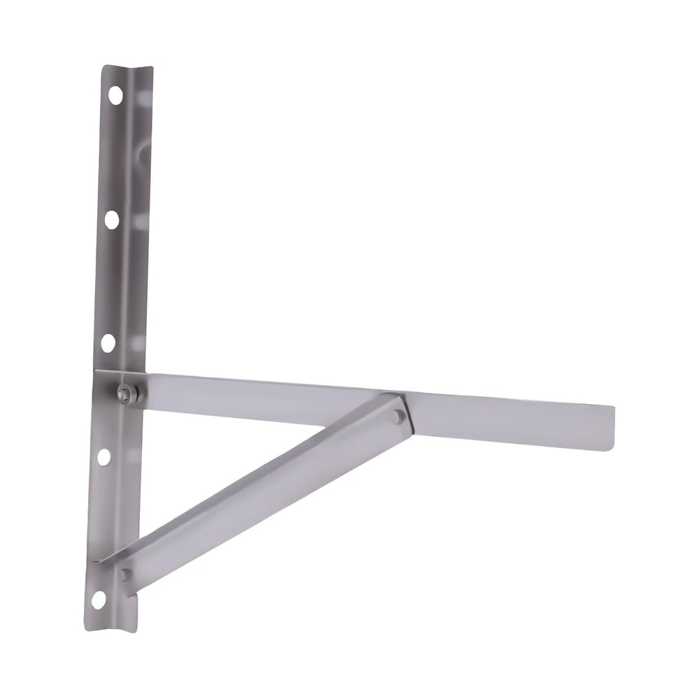Heavy Duty Wall Mounting Bracket For Ductless Air Heat Pump Mini Split AC 9