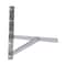 Heavy Duty Wall Mounting Bracket For Ductless Air Heat Pump Mini Split AC 9