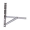 Heavy Duty Wall Mounting Bracket For Ductless Air Heat Pump Mini Split AC 9