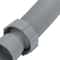 Premium Adjustable Flexible Sink Drain Pipe P Trap Expandable 4
