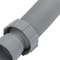 Premium Adjustable Flexible Sink Drain Pipe P Trap Expandable 4