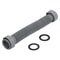 Premium Adjustable Flexible Sink Drain Pipe P Trap Expandable 5