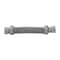 Premium Adjustable Flexible Sink Drain Pipe P Trap Expandable 10