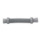 Premium Adjustable Flexible Sink Drain Pipe P Trap Expandable 10