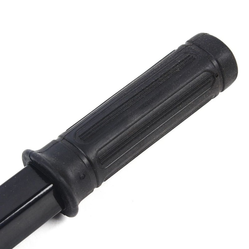 Premium Low Profile Tire Changer With Bead Breaker Roller Tool 3