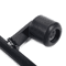 Premium Low Profile Tire Changer With Bead Breaker Roller Tool 4
