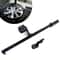 Premium Low Profile Tire Changer With Bead Breaker Roller Tool 0
