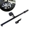 Premium Low Profile Tire Changer With Bead Breaker Roller Tool 0