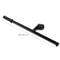 Premium Low Profile Tire Changer With Bead Breaker Roller Tool 6