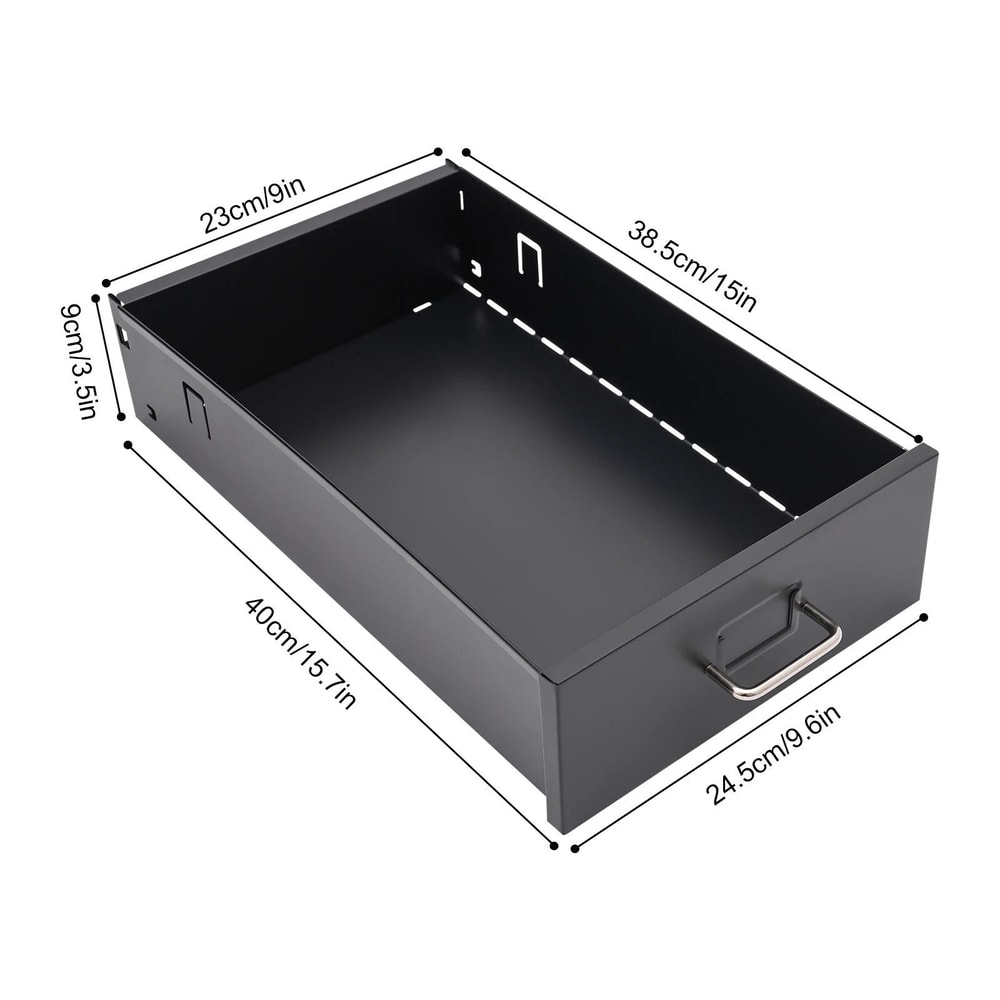 Premium Lockable Mobile File Cabinet Metal Vertical Filing Cabinet For Office Home Under Desk Stor 9