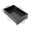 Premium Lockable Mobile File Cabinet Metal Vertical Filing Cabinet For Office Home Under Desk Stor 9