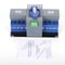 Premium 63A 4P Automatic Transfer Switch Dual Power Generator Changeover Switch Kit 7