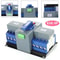 Premium 63A 4P Automatic Transfer Switch Dual Power Generator Changeover Switch Kit 6