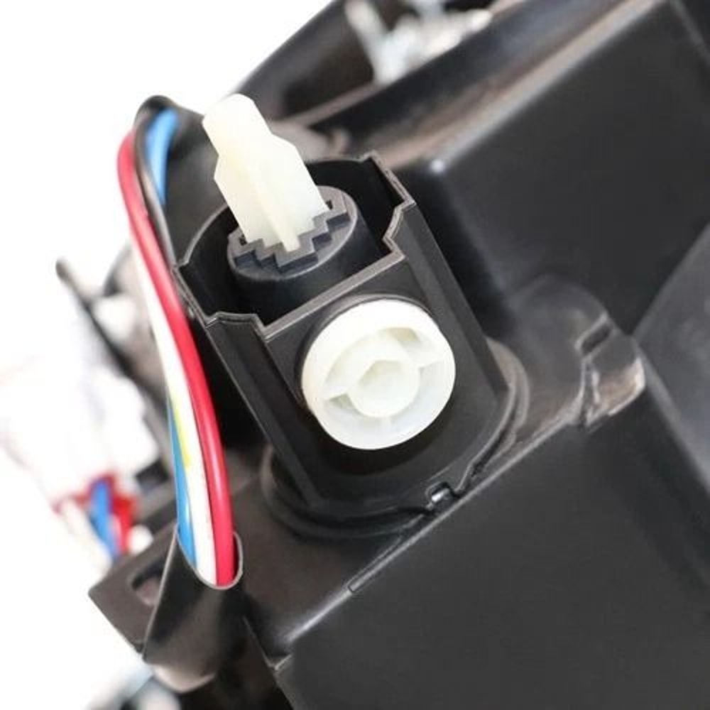 Premium HID Headlight Left Driver Side For Toyota Avalon Replacement Headlamp 3