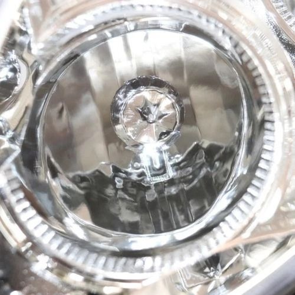 Premium HID Headlight Left Driver Side For Toyota Avalon Replacement Headlamp 4