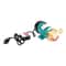 Household Water Pressure Booster Pump Outlet Automatic Stable Flow 10