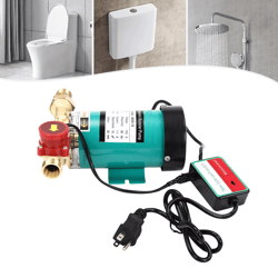 household water pressure booster pump outlet automatic stable flow