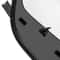 Premium Front Headlight Lens Covers Replacement For Audi A6 C7 Left Right 2