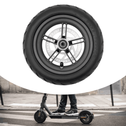 premium electric scooter tire rear wheel for xiaomi m365 replacement scooter tire