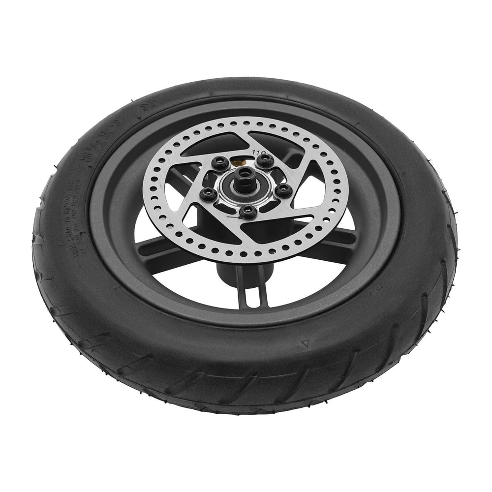Premium Electric Scooter Tire Rear Wheel For Xiaomi M365 Replacement Scooter Tire 3