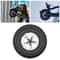 Premium Electric Scooter Tire Rear Wheel For Xiaomi M365 Replacement Scooter Tire 11