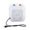 Compact Electric Mini Tank Water Heater For RV Under Sink Hot Water 11