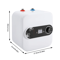 Compact Electric Mini Tank Water Heater For RV Under Sink Hot Water 15