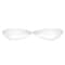 Premium Porsche Cayenne Headlight Lens Cover Pair Direct Fit 1
