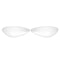 Premium Porsche Cayenne Headlight Lens Cover Pair Direct Fit 1