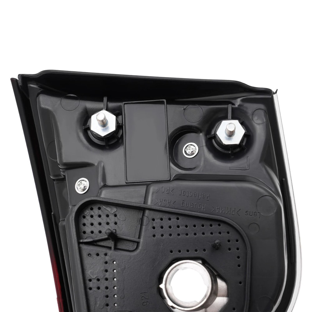 Tail Light Assembly For Toyota Corolla Rear Lamp Replacement Left Right 7