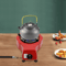 Modern Portable Gas Stove Compact Single Burner Gas Stove For Indoor Outdoor Cooking 1