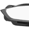 Audi A5 S5 RS5 Left Headlight Lens Cover For Models Clear Car Headlamp Shell Direct Replacement 1