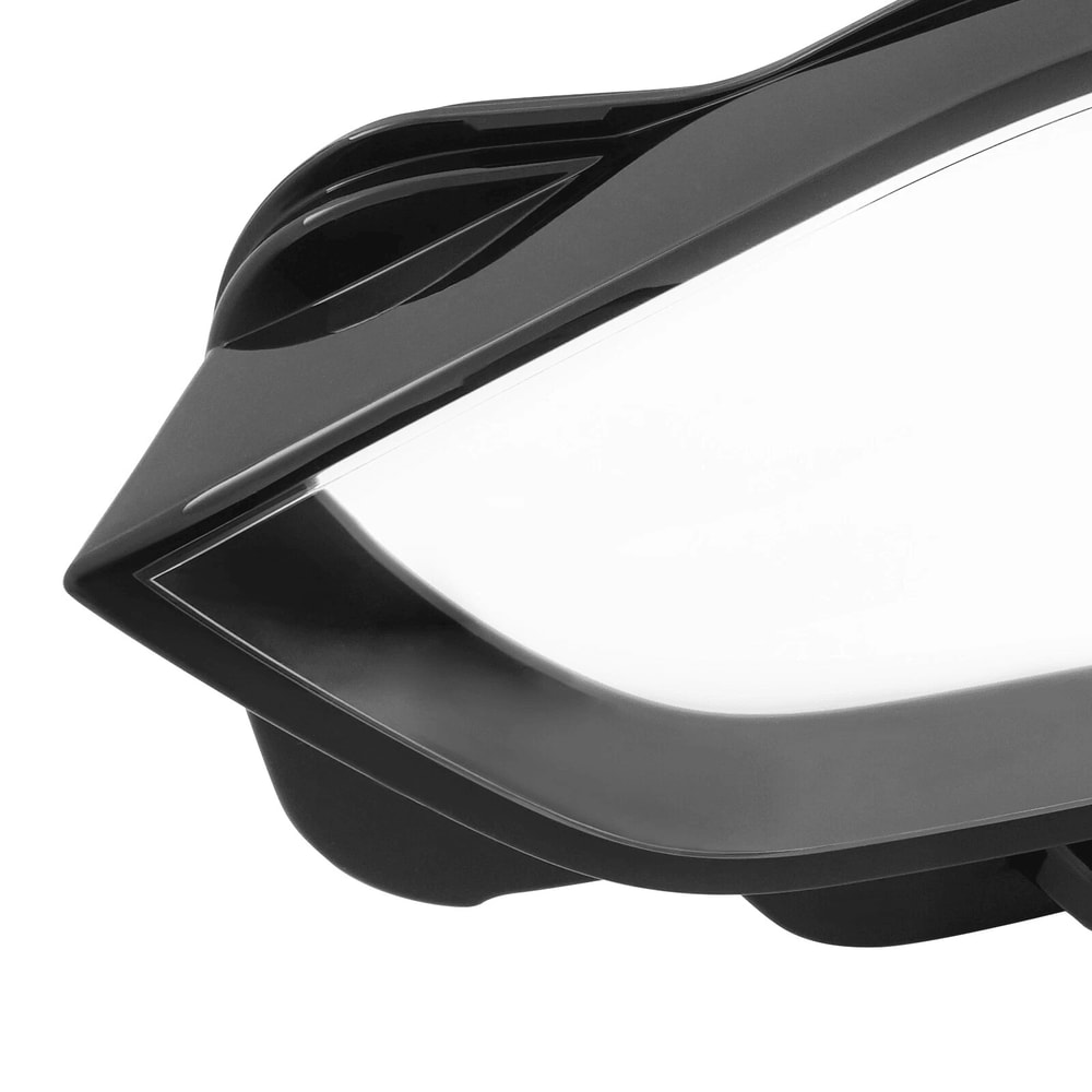 Audi A5 S5 RS5 Left Headlight Lens Cover For Models Clear Car Headlamp Shell Direct Replacement 3