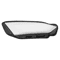 Audi A5 S5 RS5 Left Headlight Lens Cover For Models Clear Car Headlamp Shell Direct Replacement 5